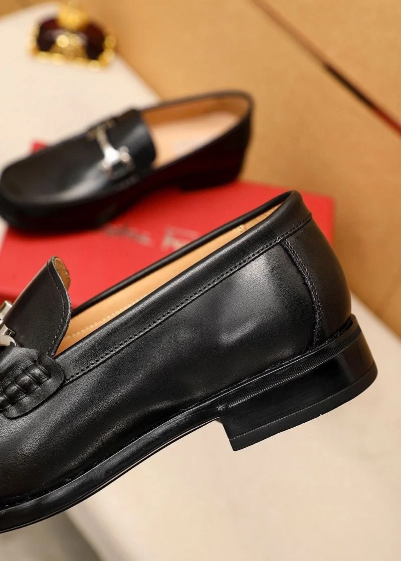 Ferragamo Shoes UrbanChic 14160