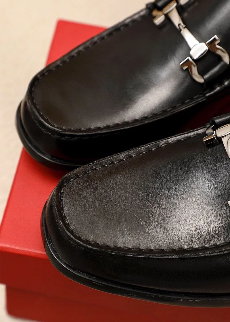 Ferragamo Shoes UrbanChic 14160
