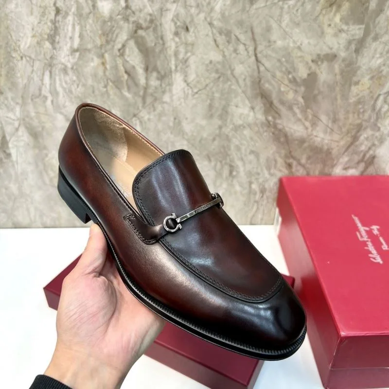 Trendy Ferragamo Shoes 14149