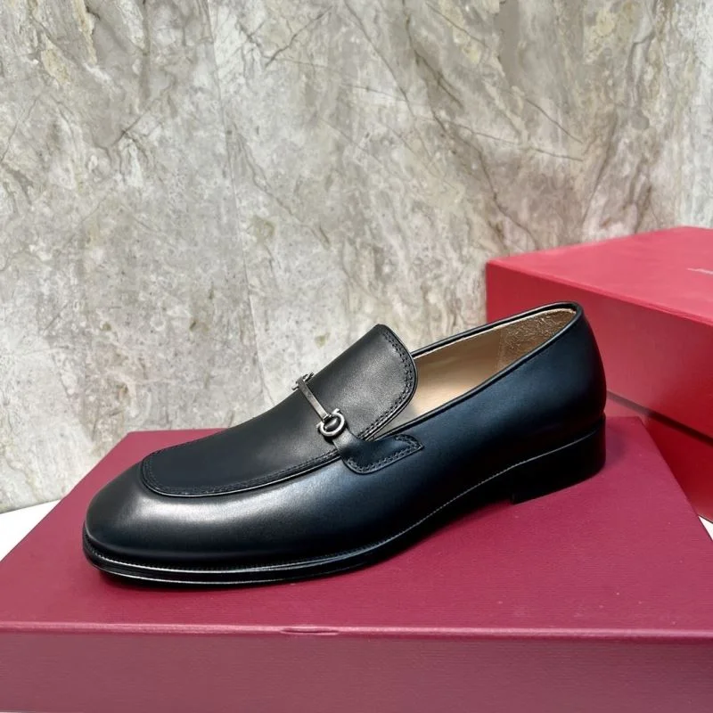 Ferragamo Shoes Snug 14165