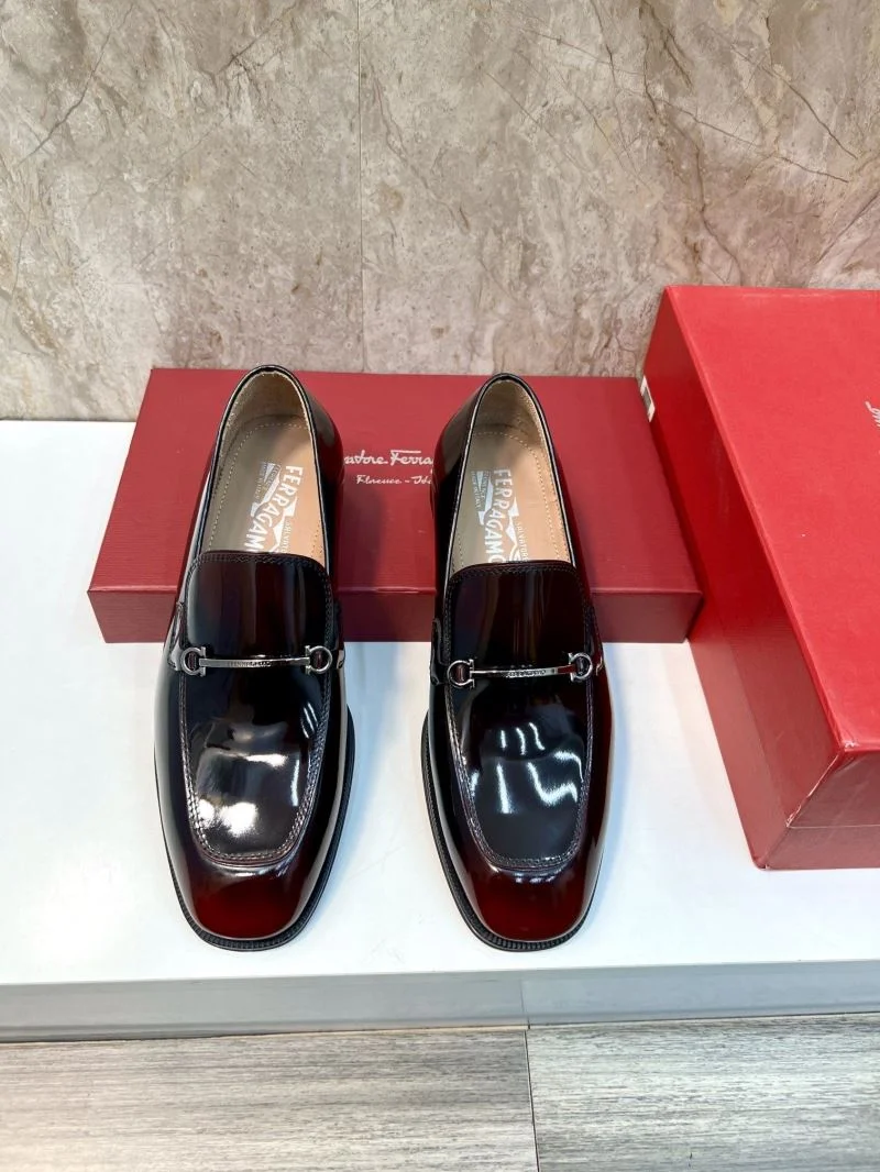 Ferragamo Shoes QuickDry 14150