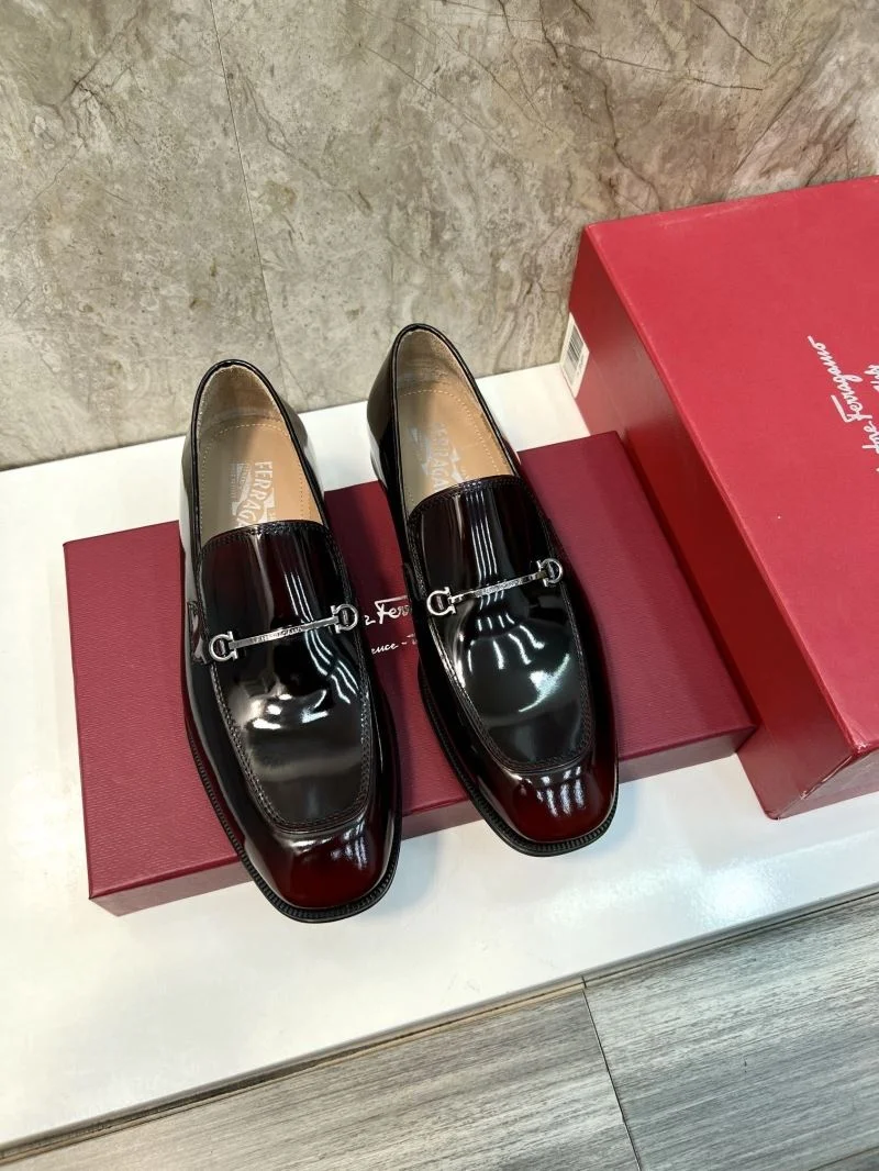 Ferragamo Shoes QuickDry 14150