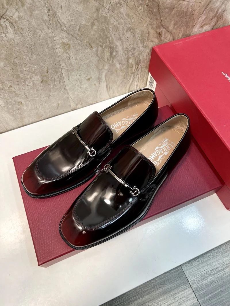 Ferragamo Shoes QuickDry 14150