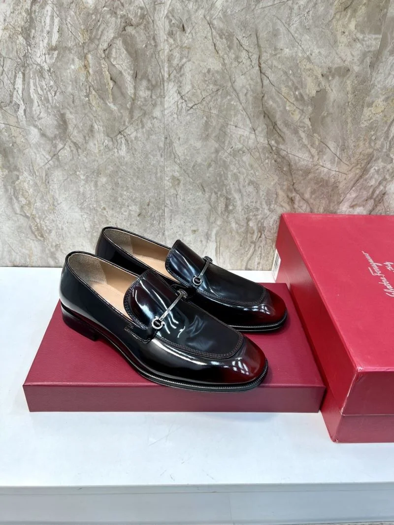 Ferragamo Shoes QuickDry 14150