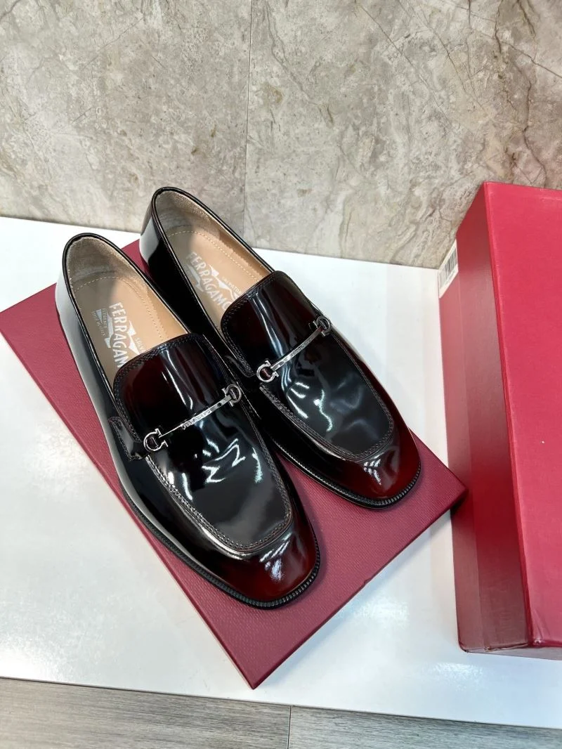 Ferragamo Shoes QuickDry 14150