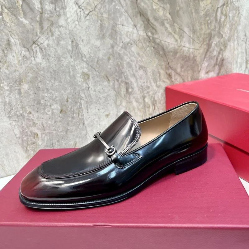 Ferragamo Shoes QuickDry 14150