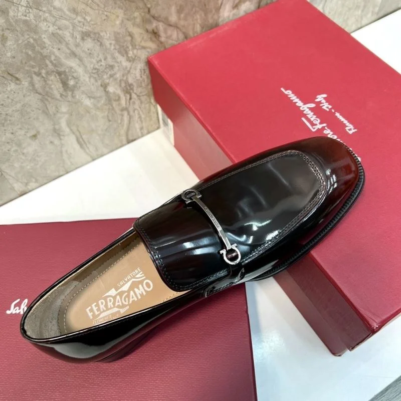 Ferragamo Shoes QuickDry 14150