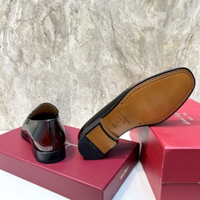 Ferragamo Shoes QuickDry 14150