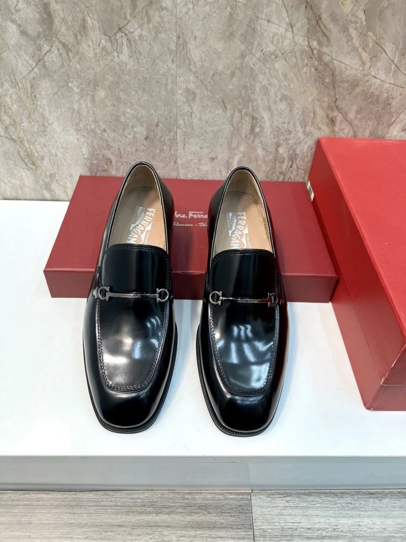 Ferragamo Shoes QuickDry 14156