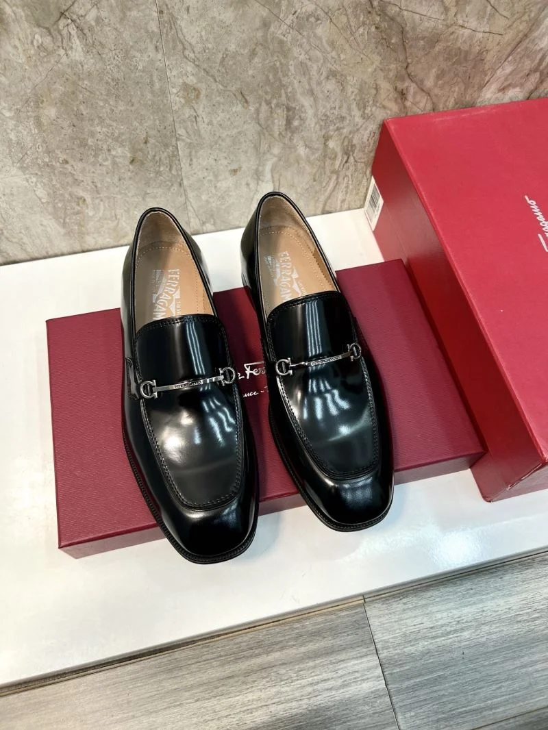 Ferragamo Shoes QuickDry 14156