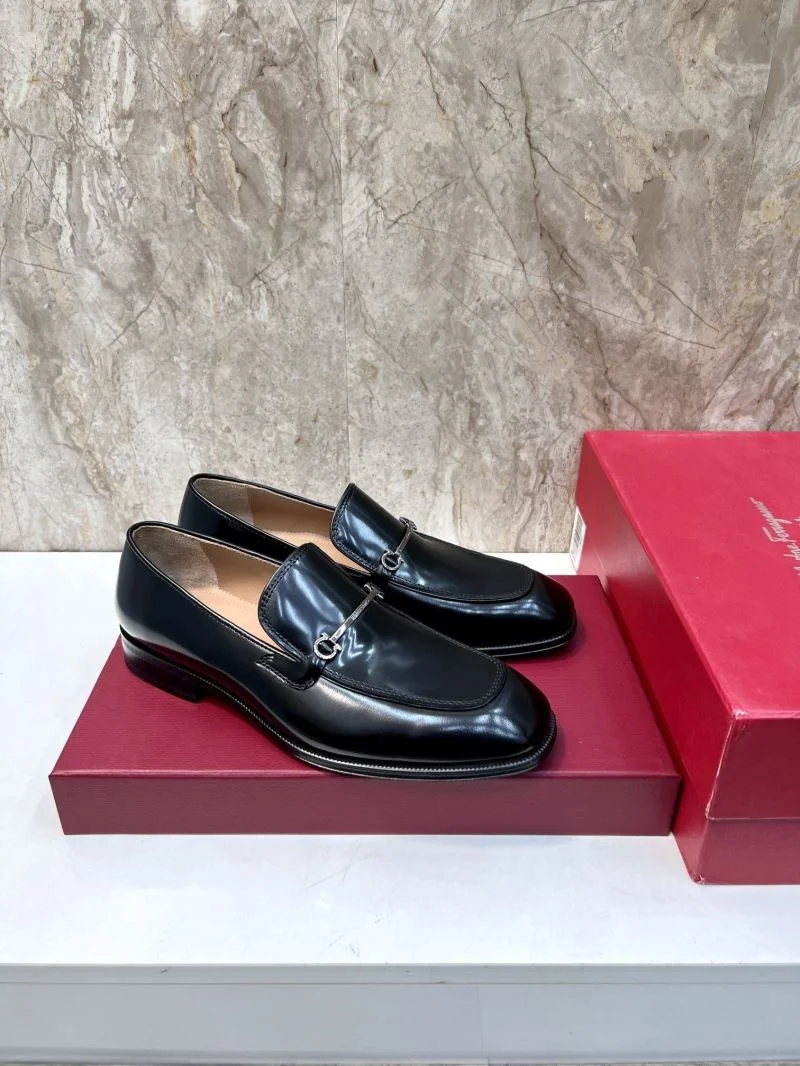 Ferragamo Shoes QuickDry 14156
