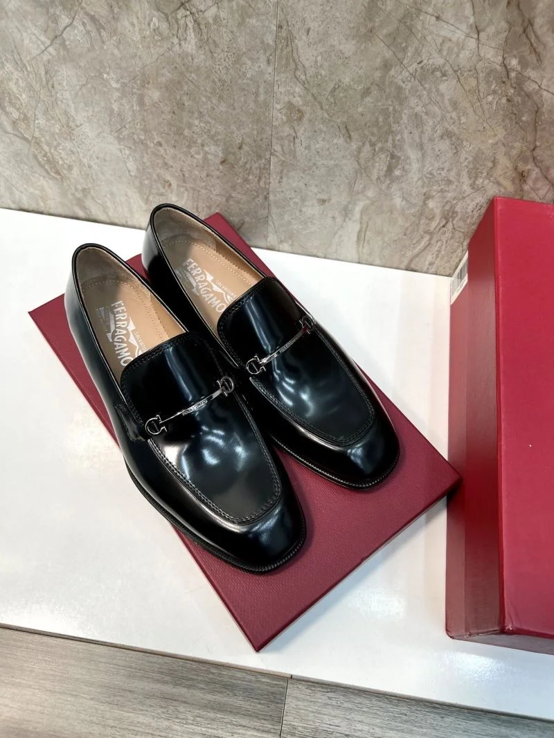 Ferragamo Shoes QuickDry 14156