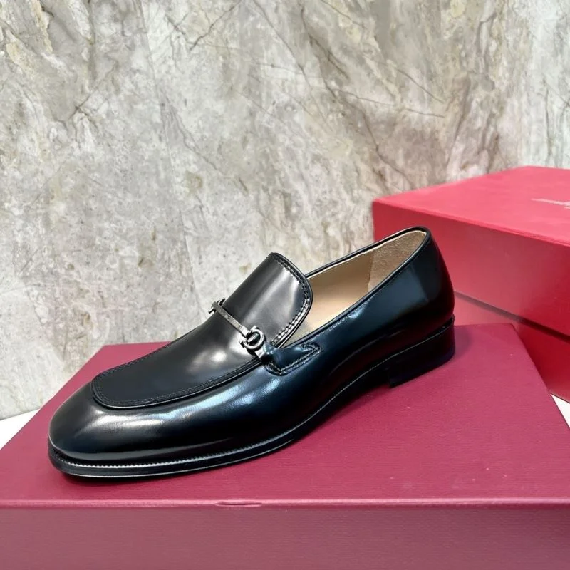 Ferragamo Shoes QuickDry 14156