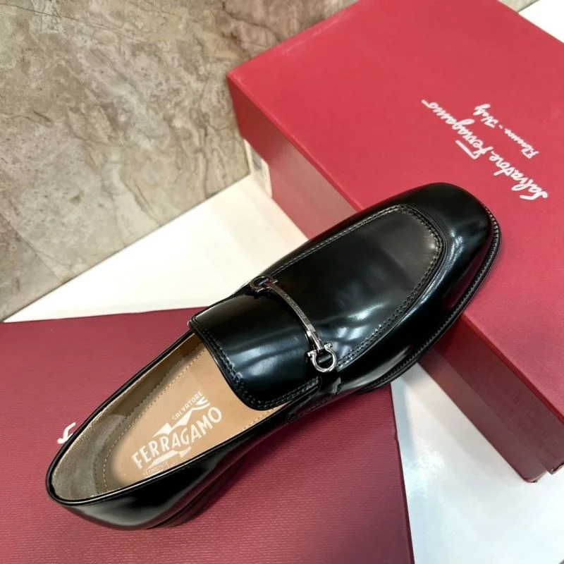 Ferragamo Shoes QuickDry 14156