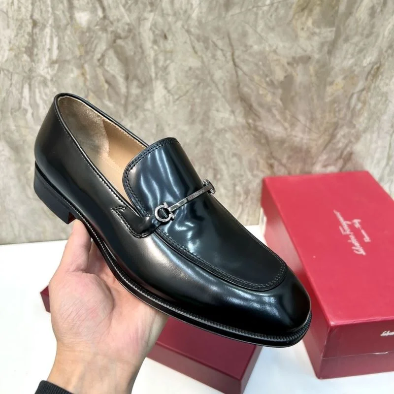 Ferragamo Shoes QuickDry 14156
