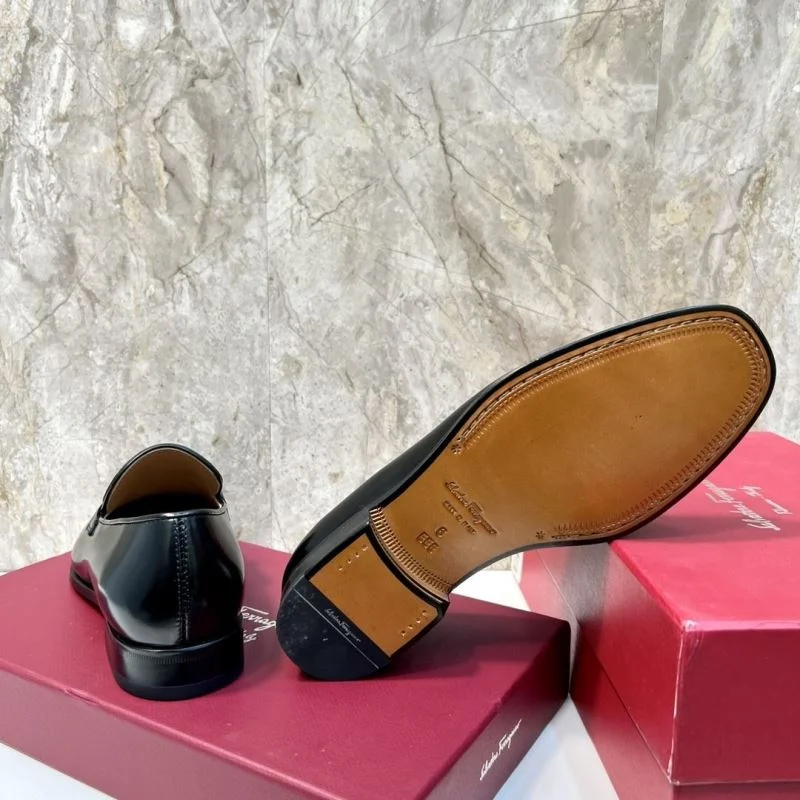 Ferragamo Shoes QuickDry 14156