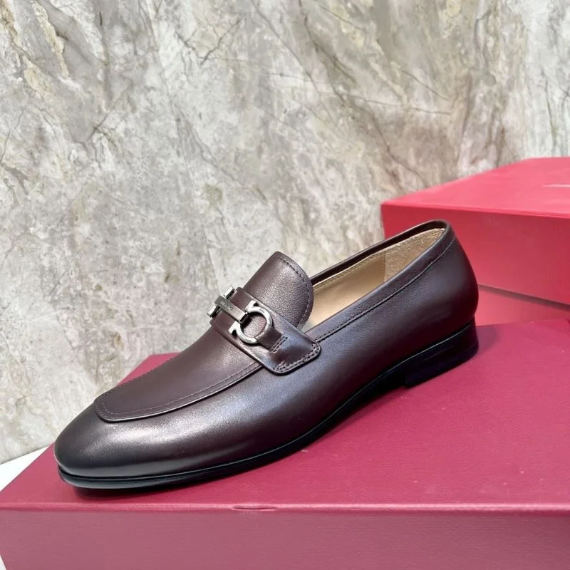 Ferragamo Shoes Lightweight 14148