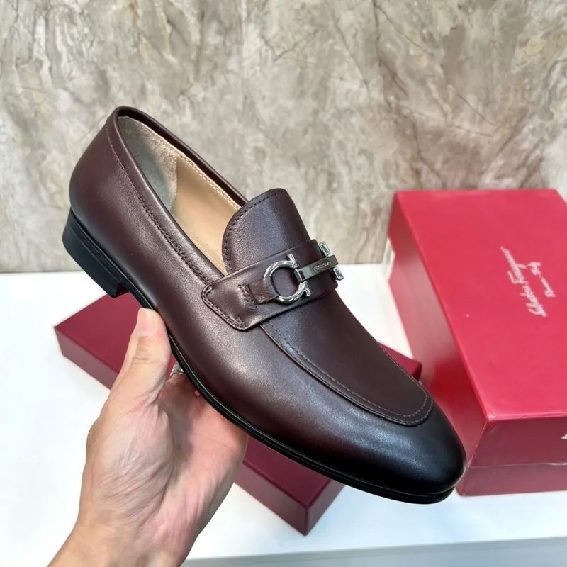 Ferragamo Shoes Lightweight 14148