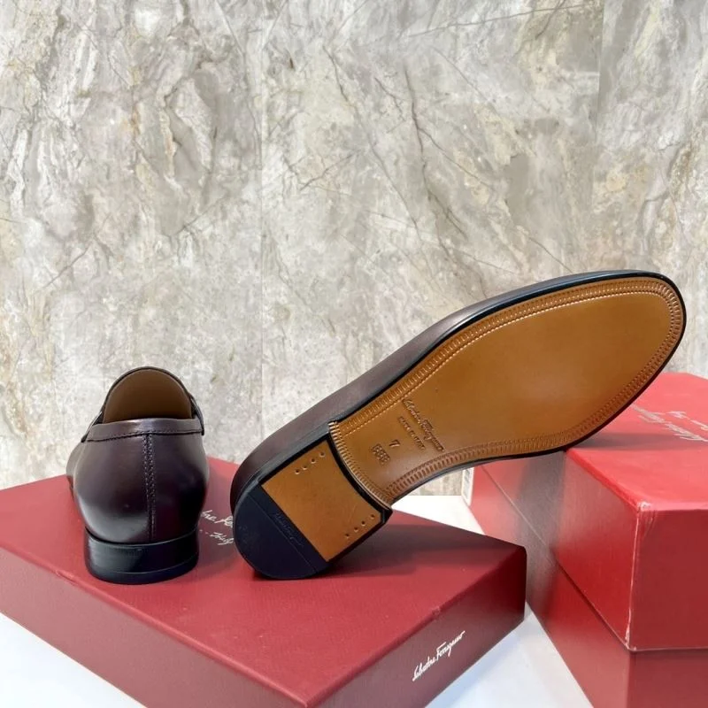 Ferragamo Shoes Lightweight 14148