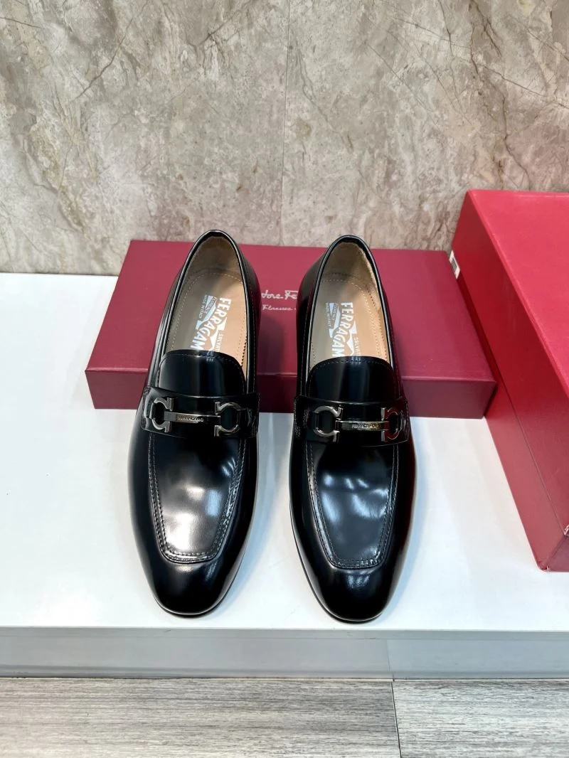 Ferragamo Shoes Unique 14144