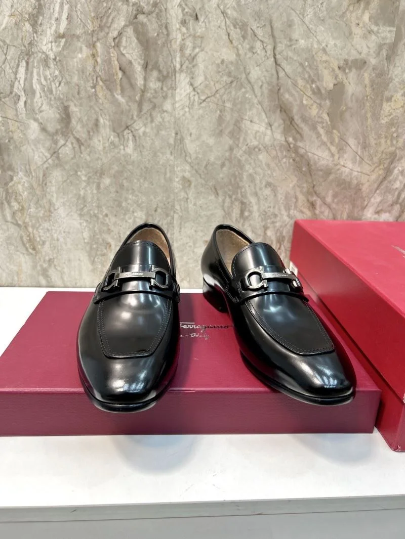 Ferragamo Shoes Unique 14144