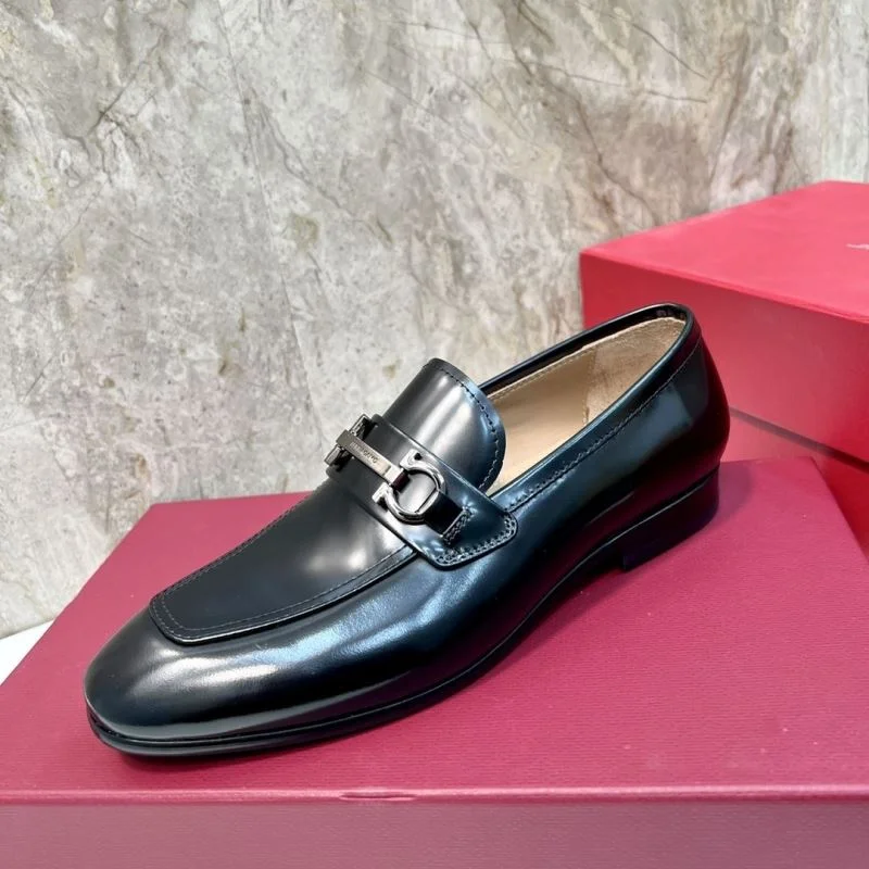 Ferragamo Shoes Unique 14144