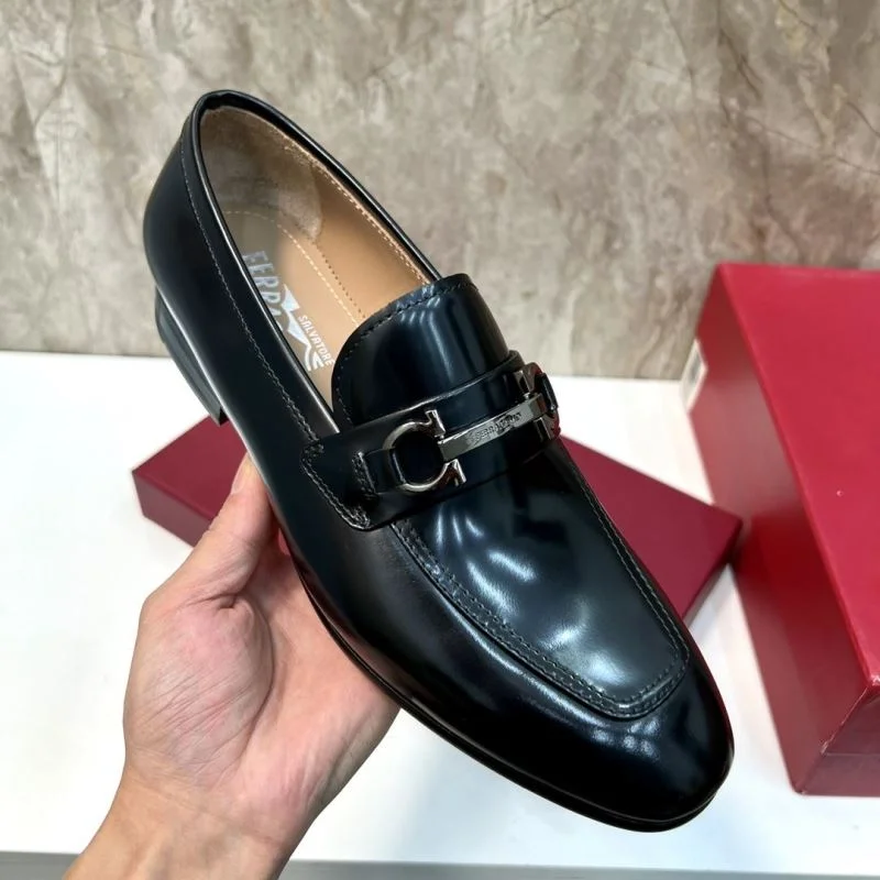 Ferragamo Shoes Unique 14144