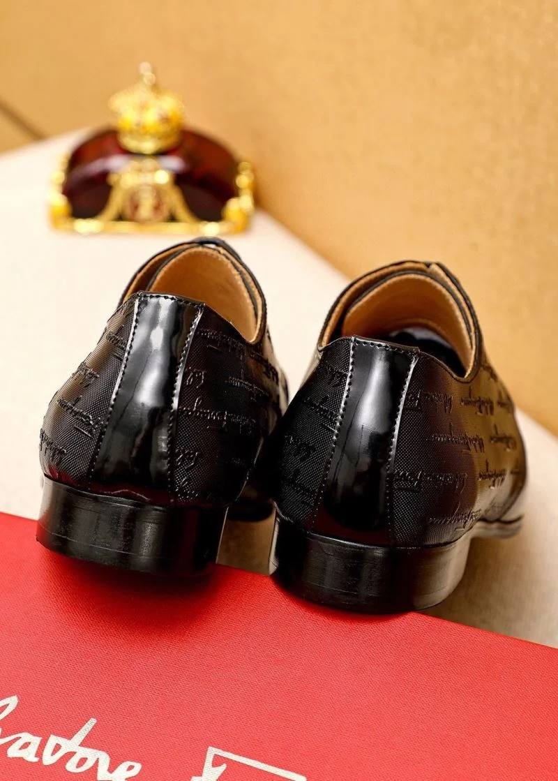 WeatherProof Ferragamo Shoes 14146