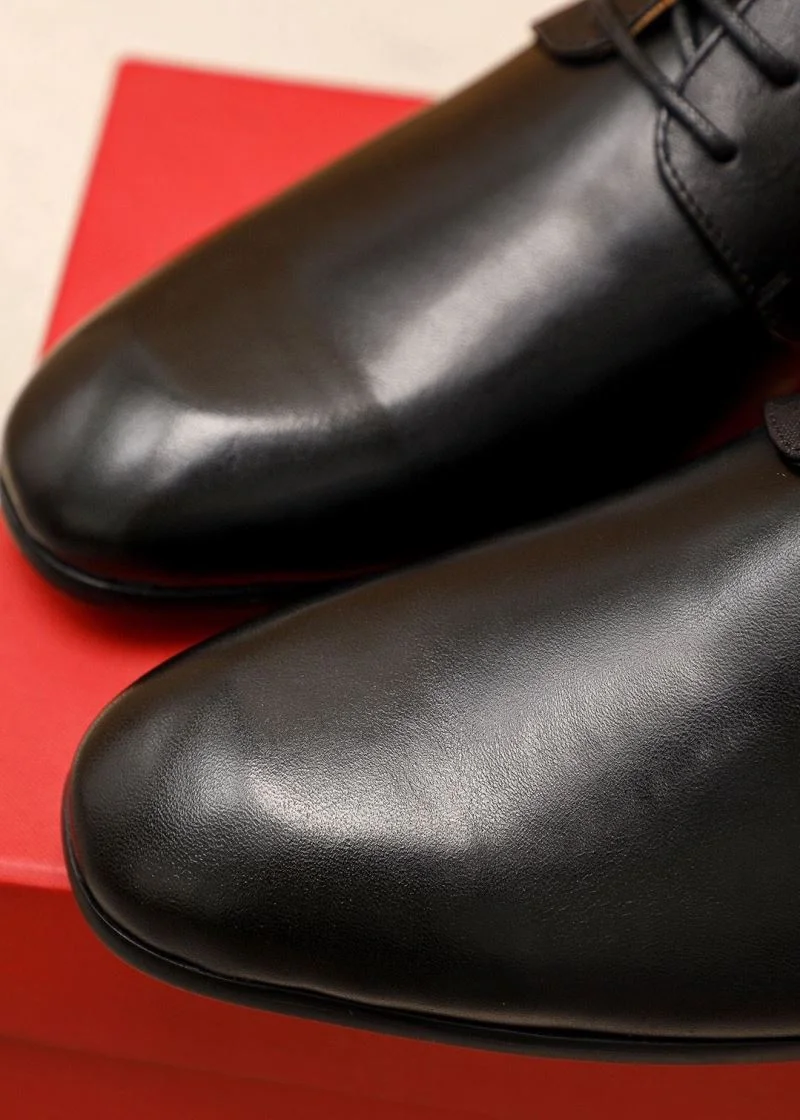 Ferragamo Shoes Casual 14143
