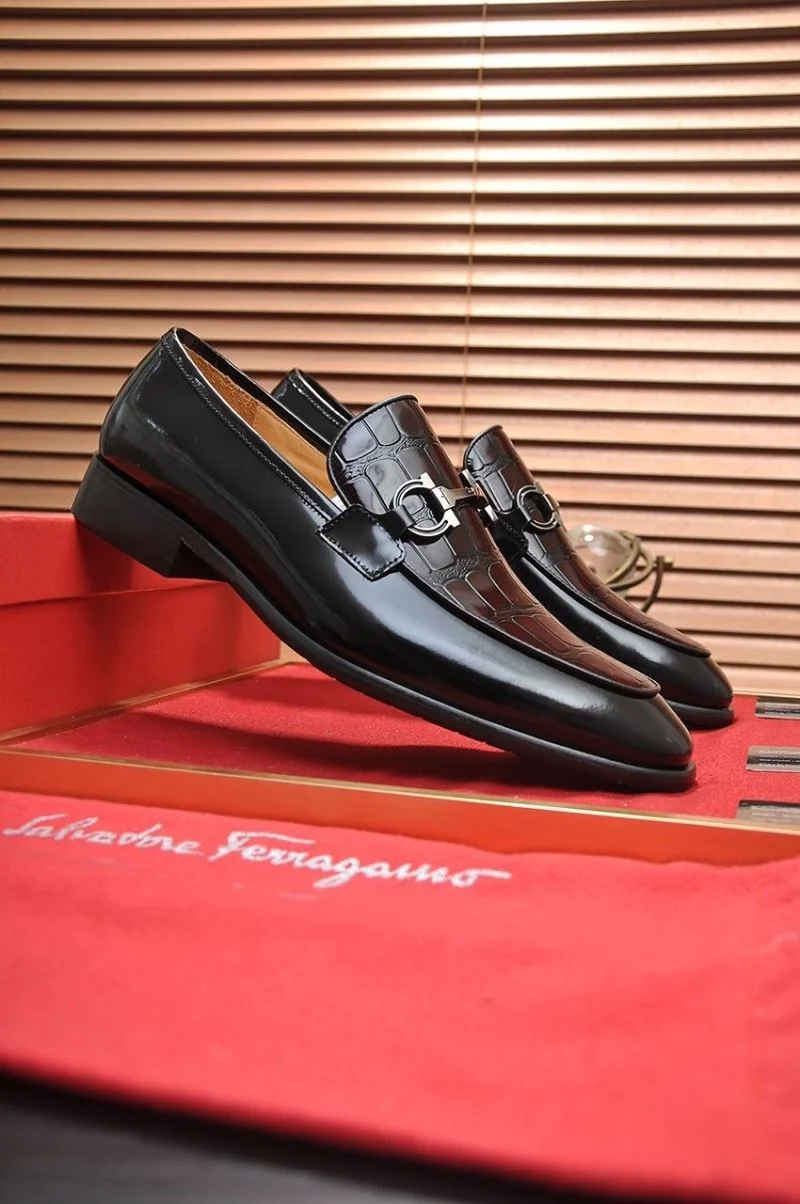 Ferragamo Shoes SunProtective 14147