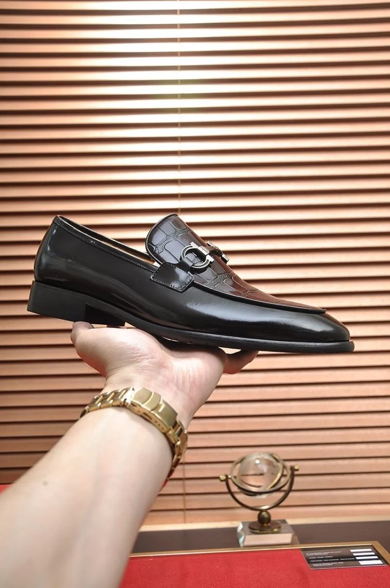 Ferragamo Shoes SunProtective 14147