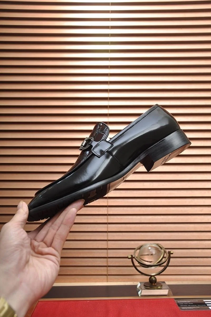 Ferragamo Shoes SunProtective 14147