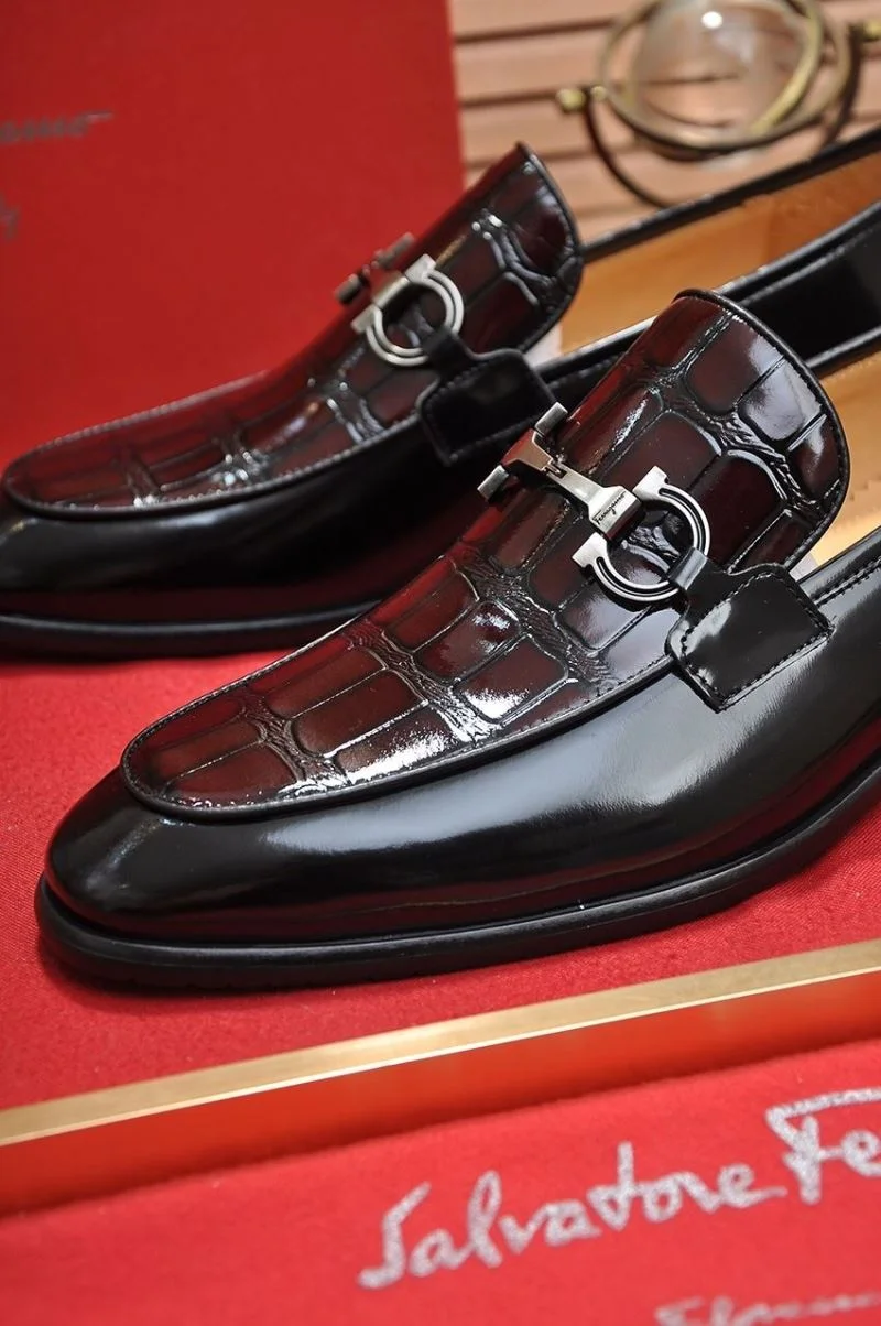 Ferragamo Shoes SunProtective 14147