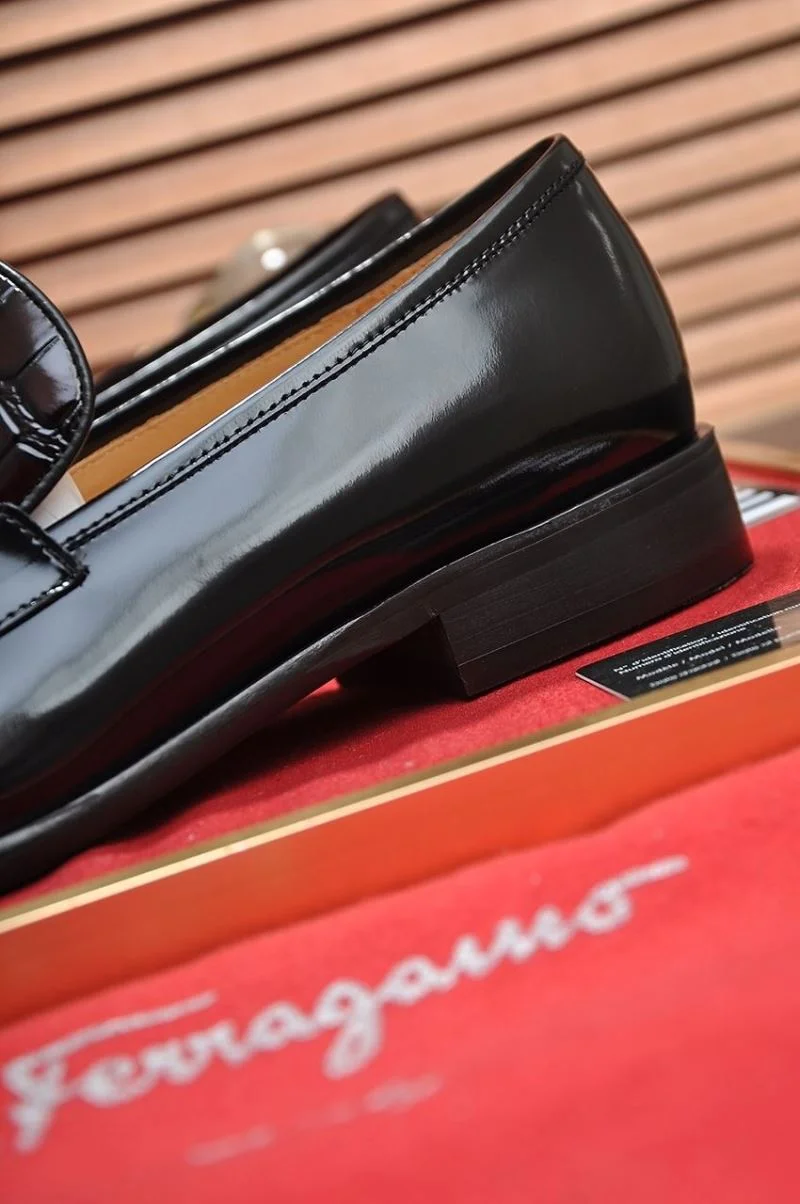 Ferragamo Shoes SunProtective 14147