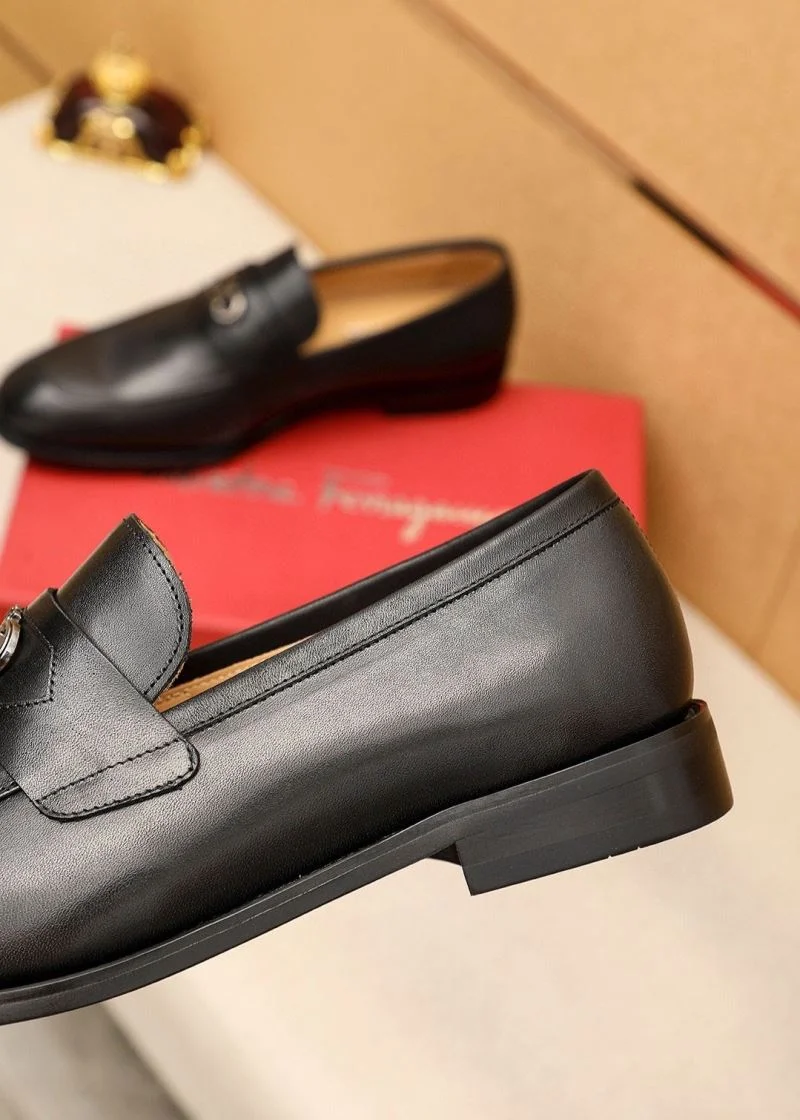HighQuality Ferragamo Shoes 14141