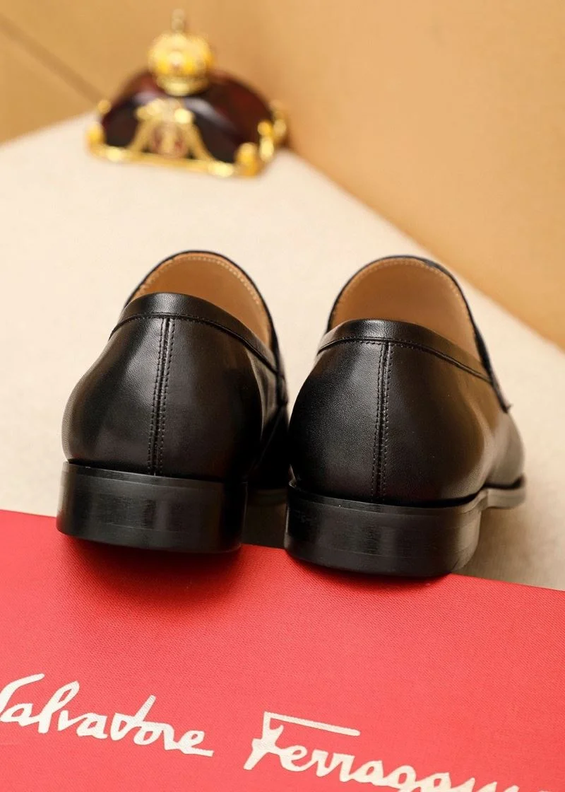 HighQuality Ferragamo Shoes 14141