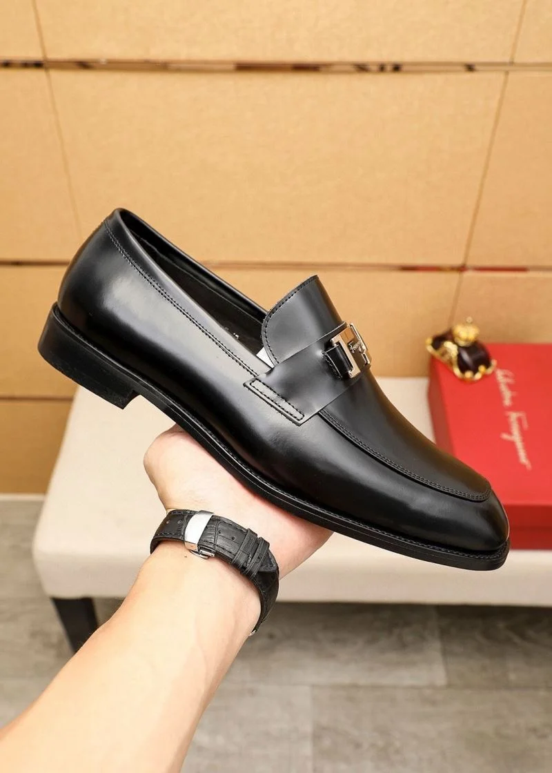 Ferragamo Shoes ComfortFit 14142