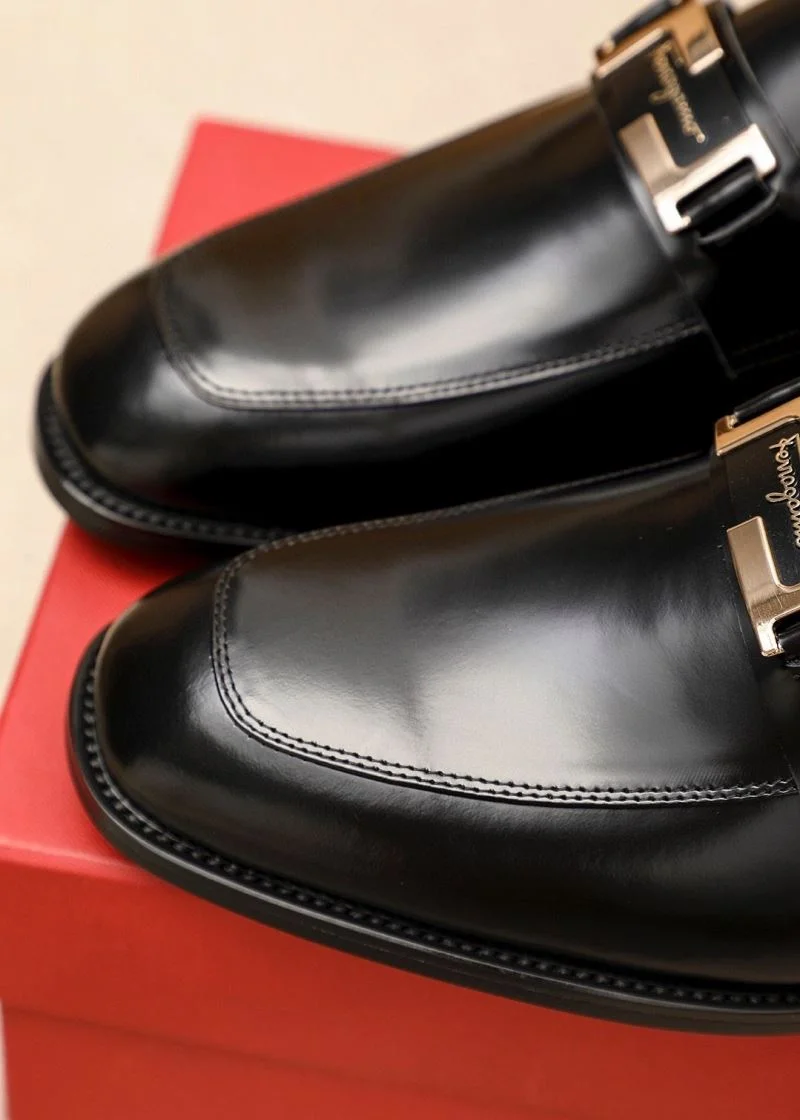 Ferragamo Shoes ComfortFit 14142