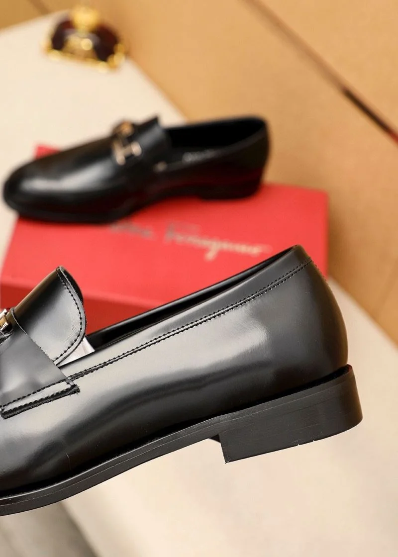 Ferragamo Shoes ComfortFit 14142