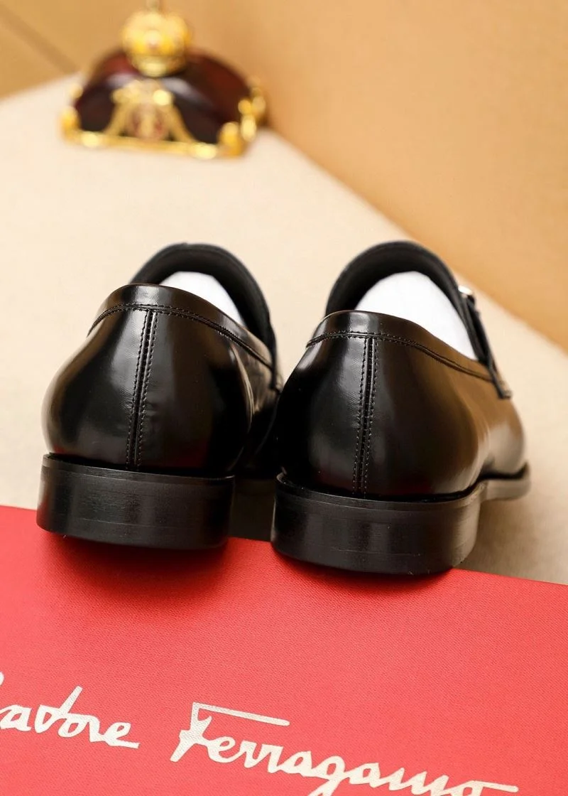 Ferragamo Shoes ComfortFit 14142