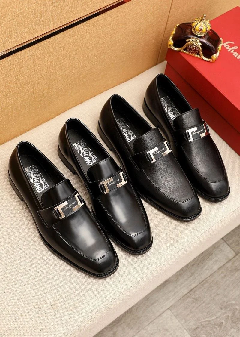 FashionForward Ferragamo Shoes 14138