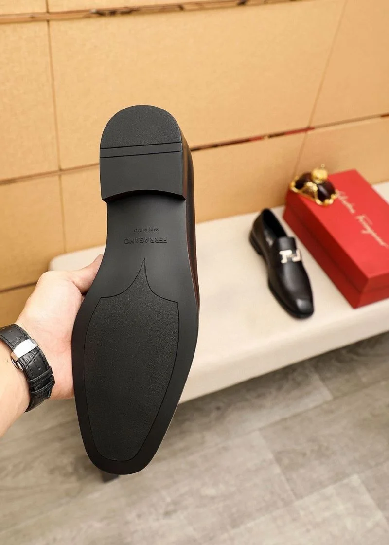 FashionForward Ferragamo Shoes 14138