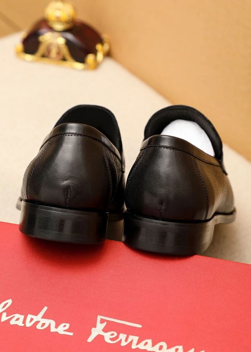 Ferragamo Shoes FlexibleFit 14132