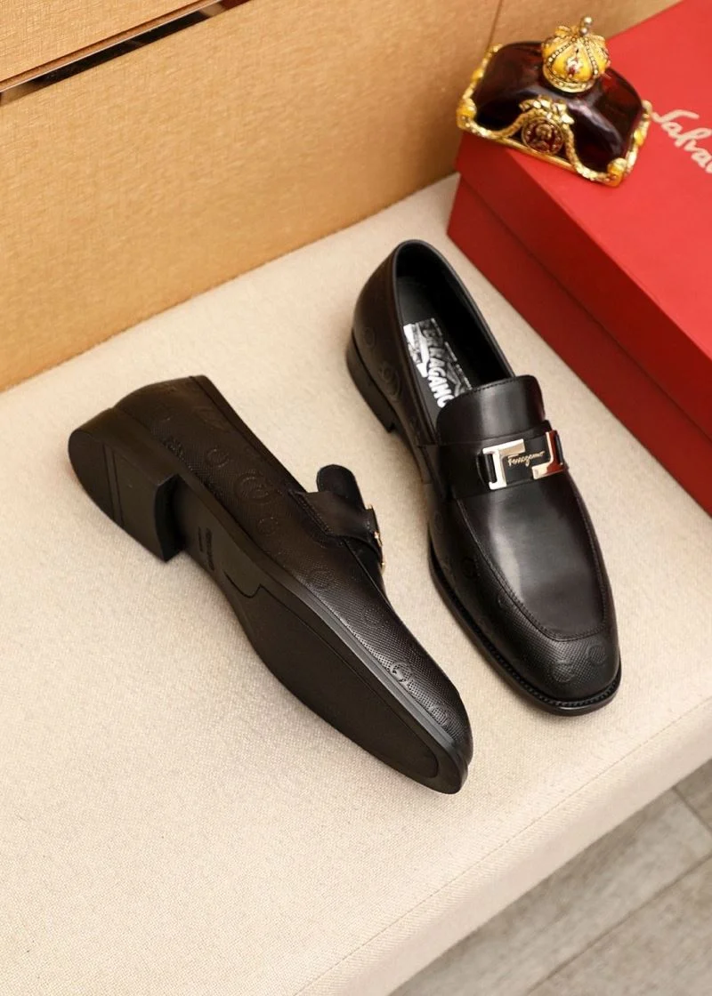 OnTrend Ferragamo Shoes 14134