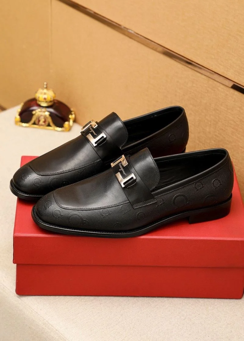 OnTrend Ferragamo Shoes 14134