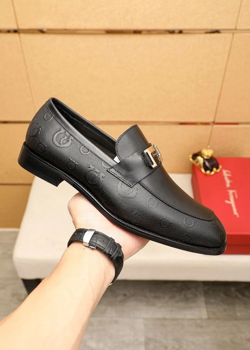 OnTrend Ferragamo Shoes 14134