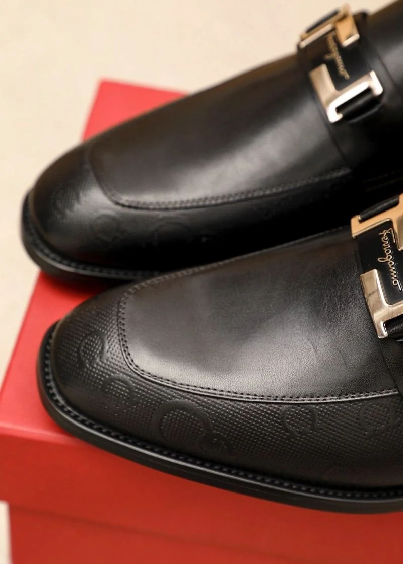 OnTrend Ferragamo Shoes 14134