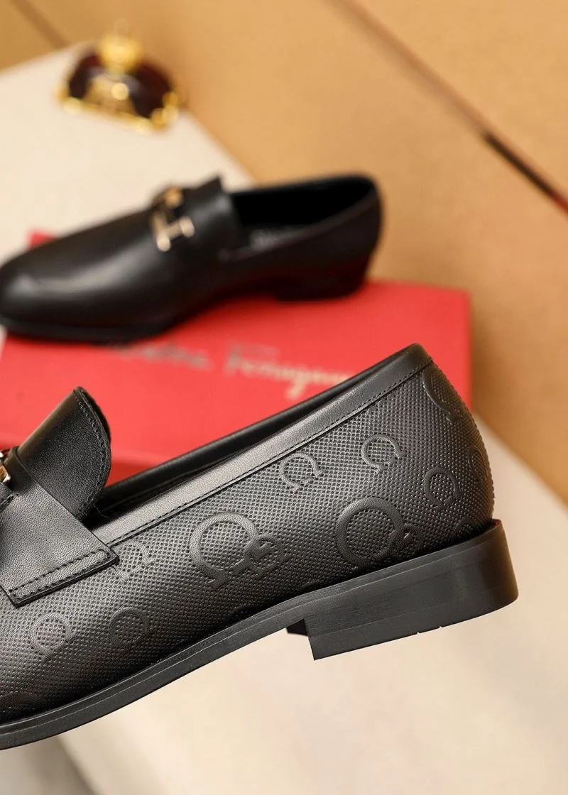 OnTrend Ferragamo Shoes 14134