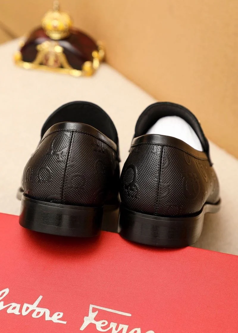 OnTrend Ferragamo Shoes 14134