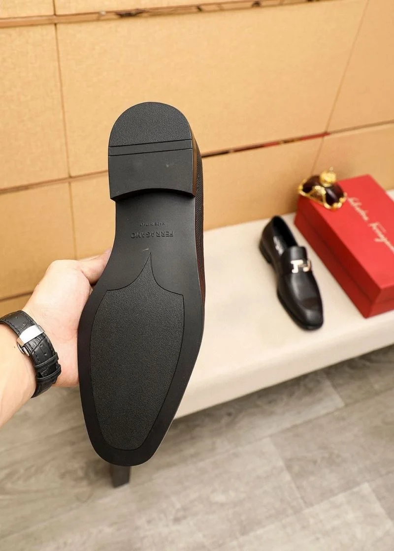 OnTrend Ferragamo Shoes 14134